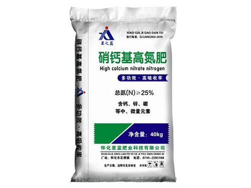 氮在吼 磷在叫 鎂在咆哮：冬儲(chǔ)要快，肥料備貨趁早
